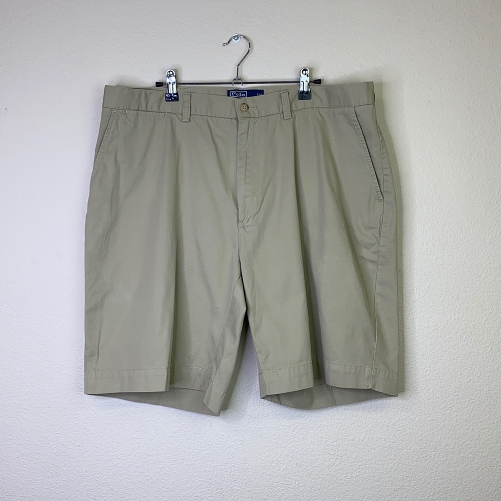 Polo Ralph Lauren Men’s Cargo Shorts